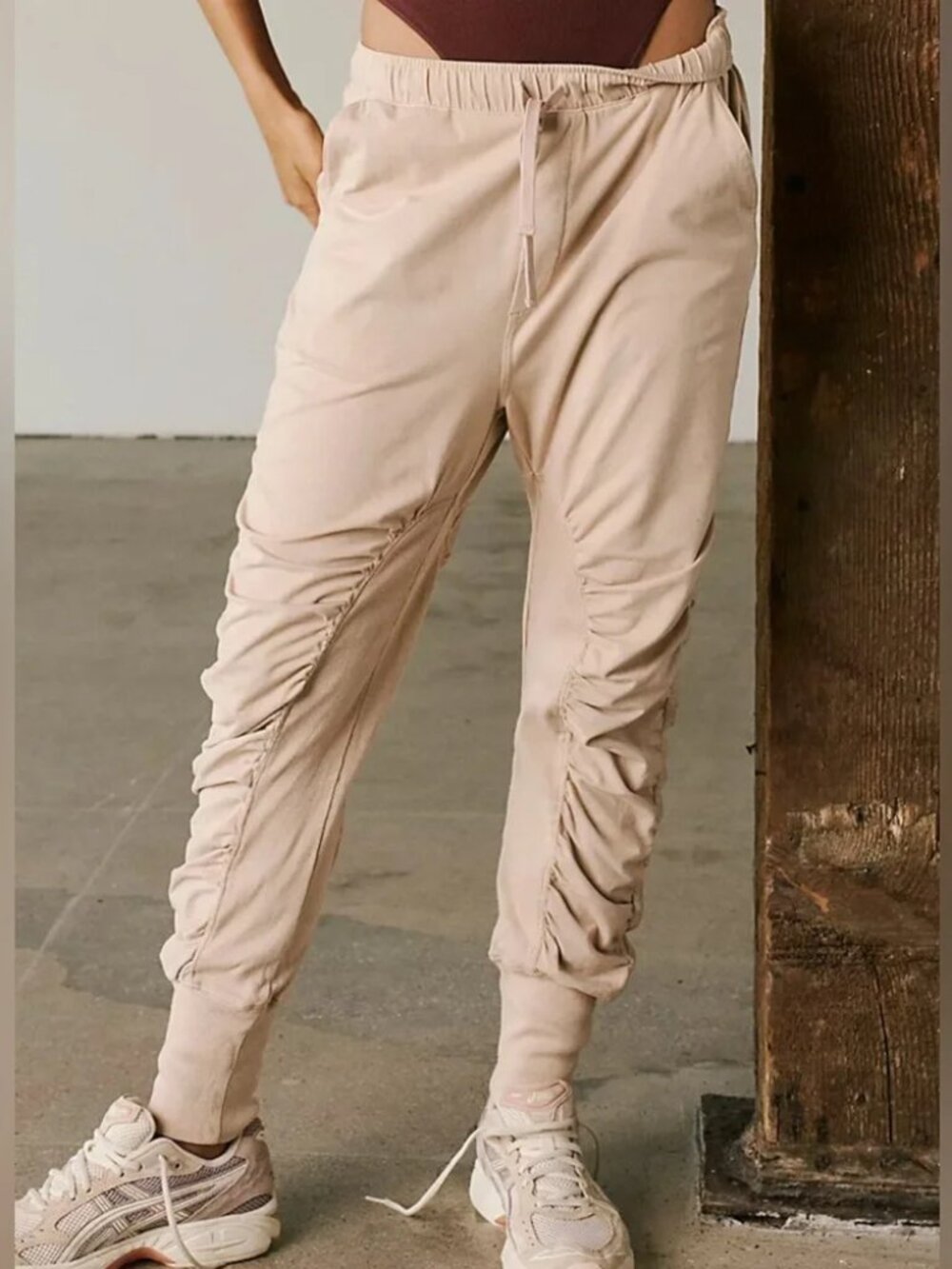 Free People Movement Hot Shot Pants Size Medium